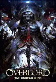 ดูหนังออนไลน์ฟรี Overlord The Undead King (2017) โอเวอร์ ลอร์ด จอมมารพิชิตโลก เดอะ มูฟวี่ 1