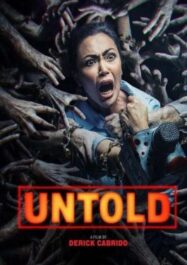 ดูหนังออนไลน์ฟรี ซ่อนเร้น Untold 2025