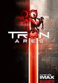 ดูหนังออนไลน์ฟรี Tron Ares (2025) ทรอน แอรีส