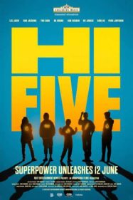 ดูหนังออนไลน์ฟรี ไฮ ไฟว์ Hi Five (2025)