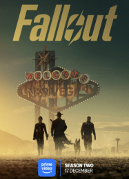 ดูหนังออนไลน์ฟรี Fallout 2 (2025) ฟอลล์เอาท์ ภารกิจฝ่าแดนฝุ่นมฤตยู 2