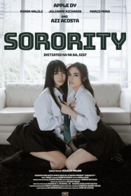 ดูหนังออนไลน์ฟรี โซโลริตี้ Sorority (2025)